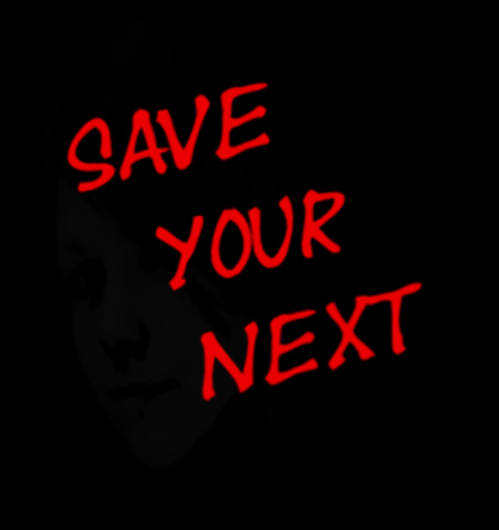 Save your next